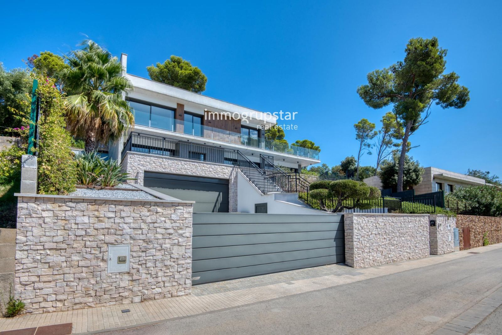 Chalet seminuevo en Treumal de Dalt Platja d'Aro - Foto 31