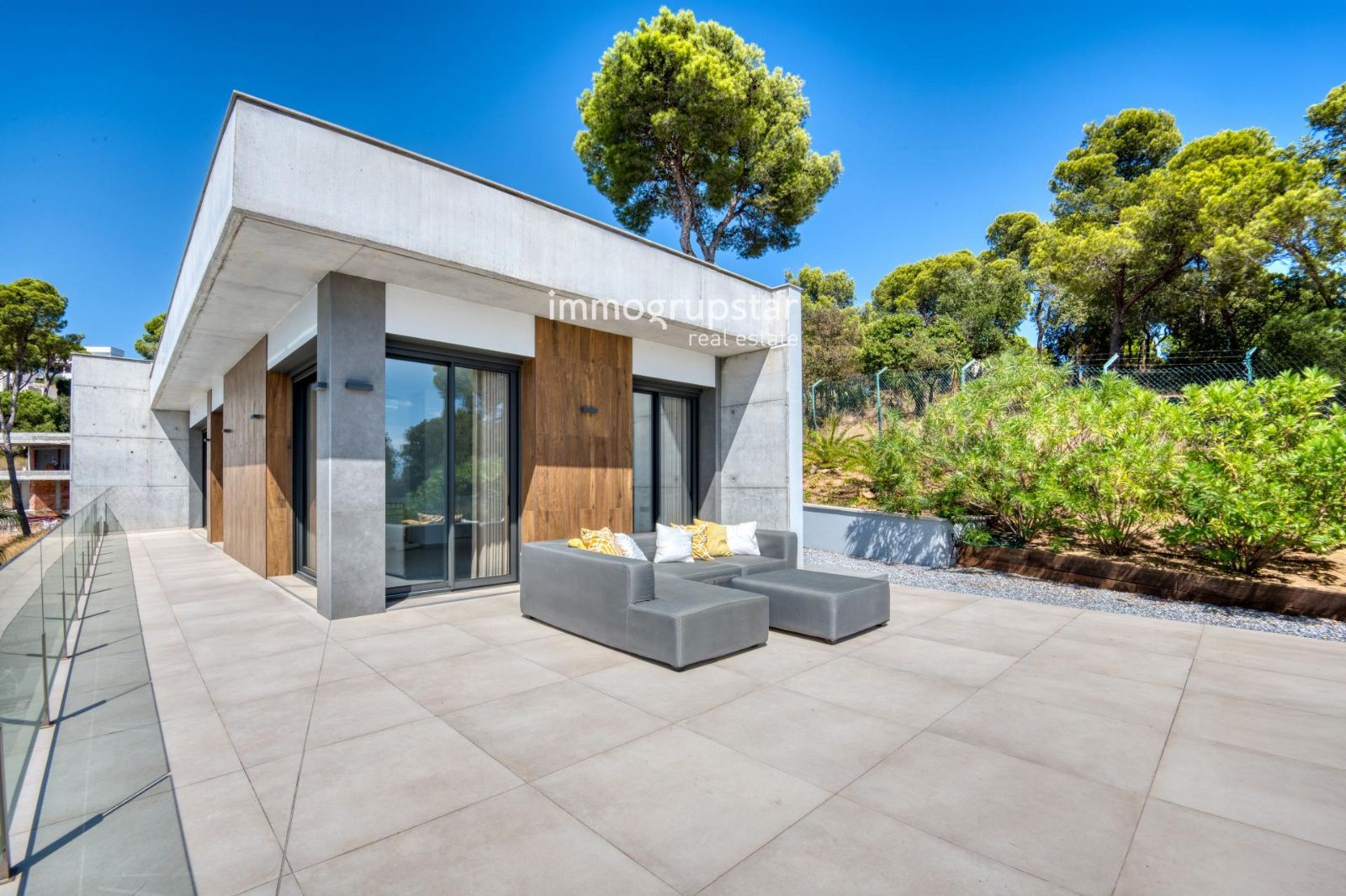 Chalet seminuevo en Treumal de Dalt Platja d'Aro - Foto 29