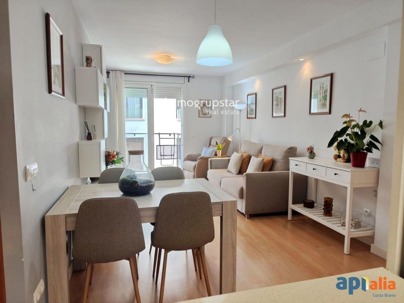 Piso en venta Sant Antoni De Calonge, Girona. Ref: 1479. Immogrupstar