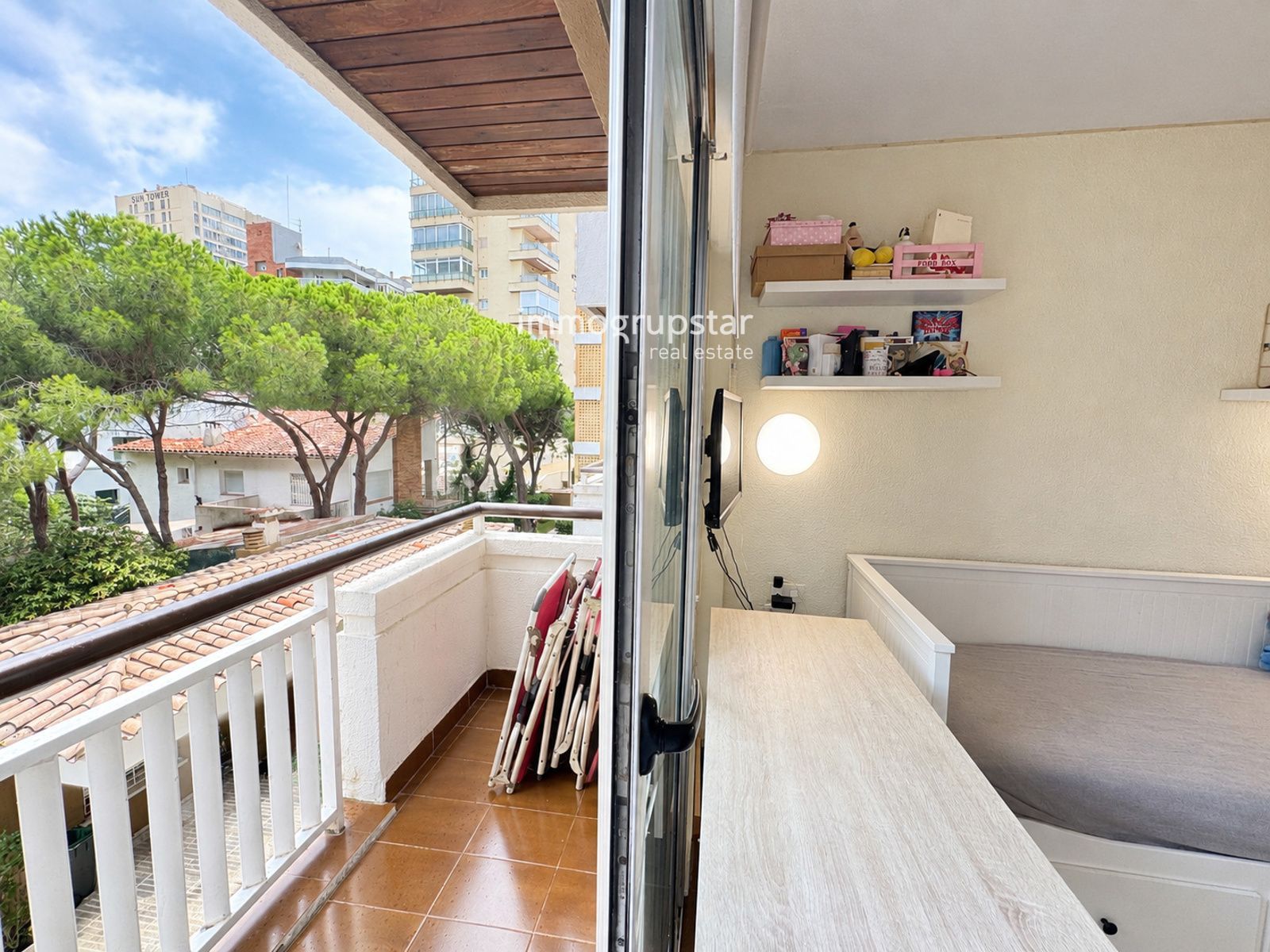Apartament 50 metres from the sea in Platja d'Aro - Foto 5