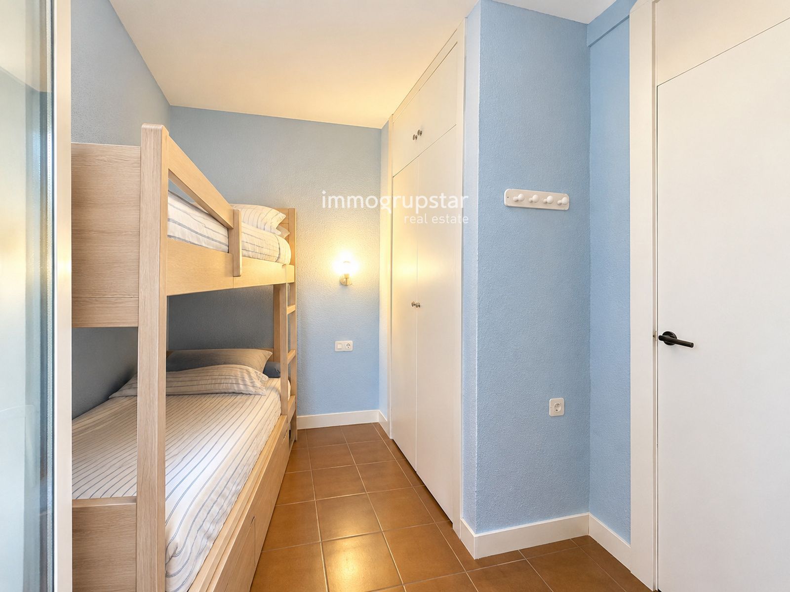 Apartament 50 metres from the sea in Platja d'Aro - Foto 19