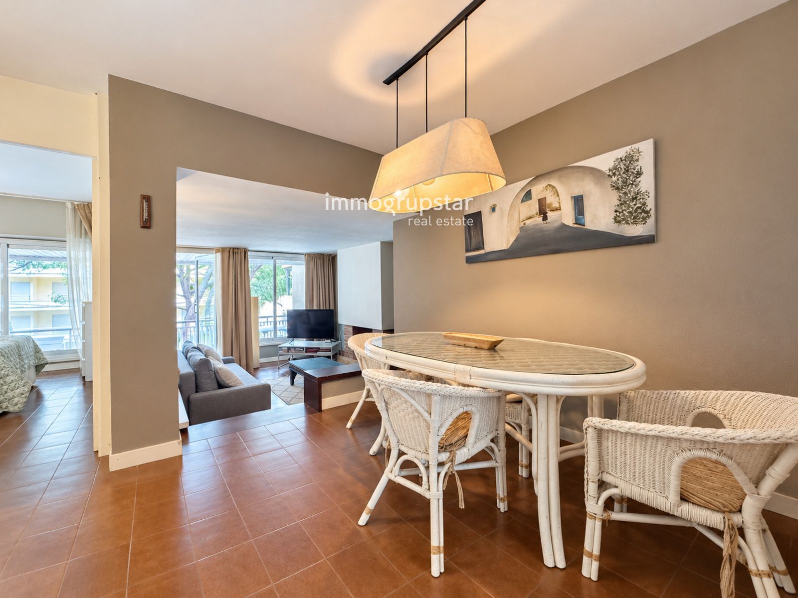 Apartament 50 metres from the sea in Platja d'Aro - Foto 7