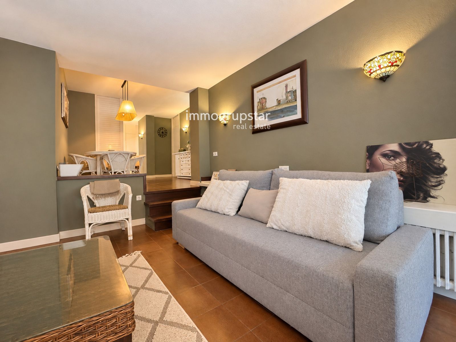 Apartament 50 metres from the sea in Platja d'Aro - Foto 10