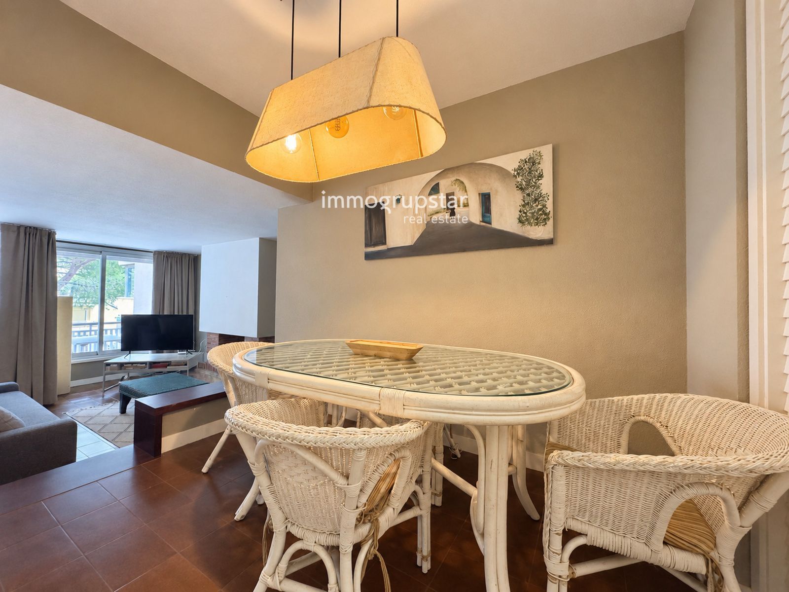 Apartament 50 metres from the sea in Platja d'Aro - Foto 11