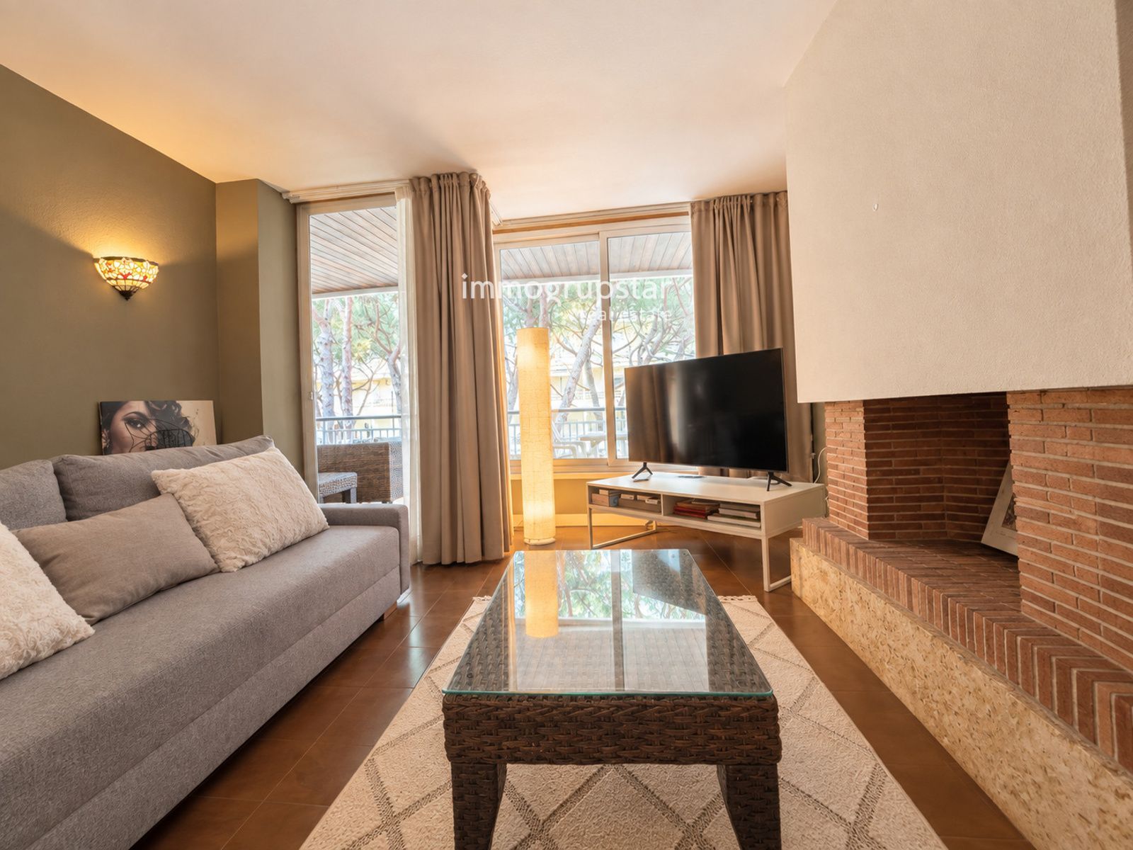 Apartament 50 metres from the sea in Platja d'Aro - Foto 8