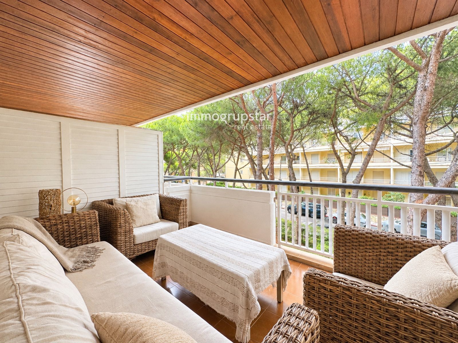Apartament 50 metres from the sea in Platja d'Aro - Foto 2