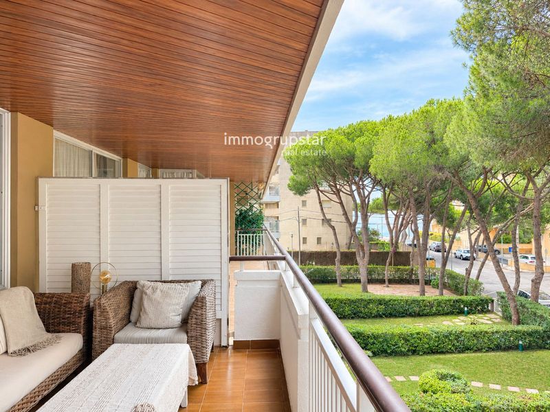 квартира на продажу Platja D
