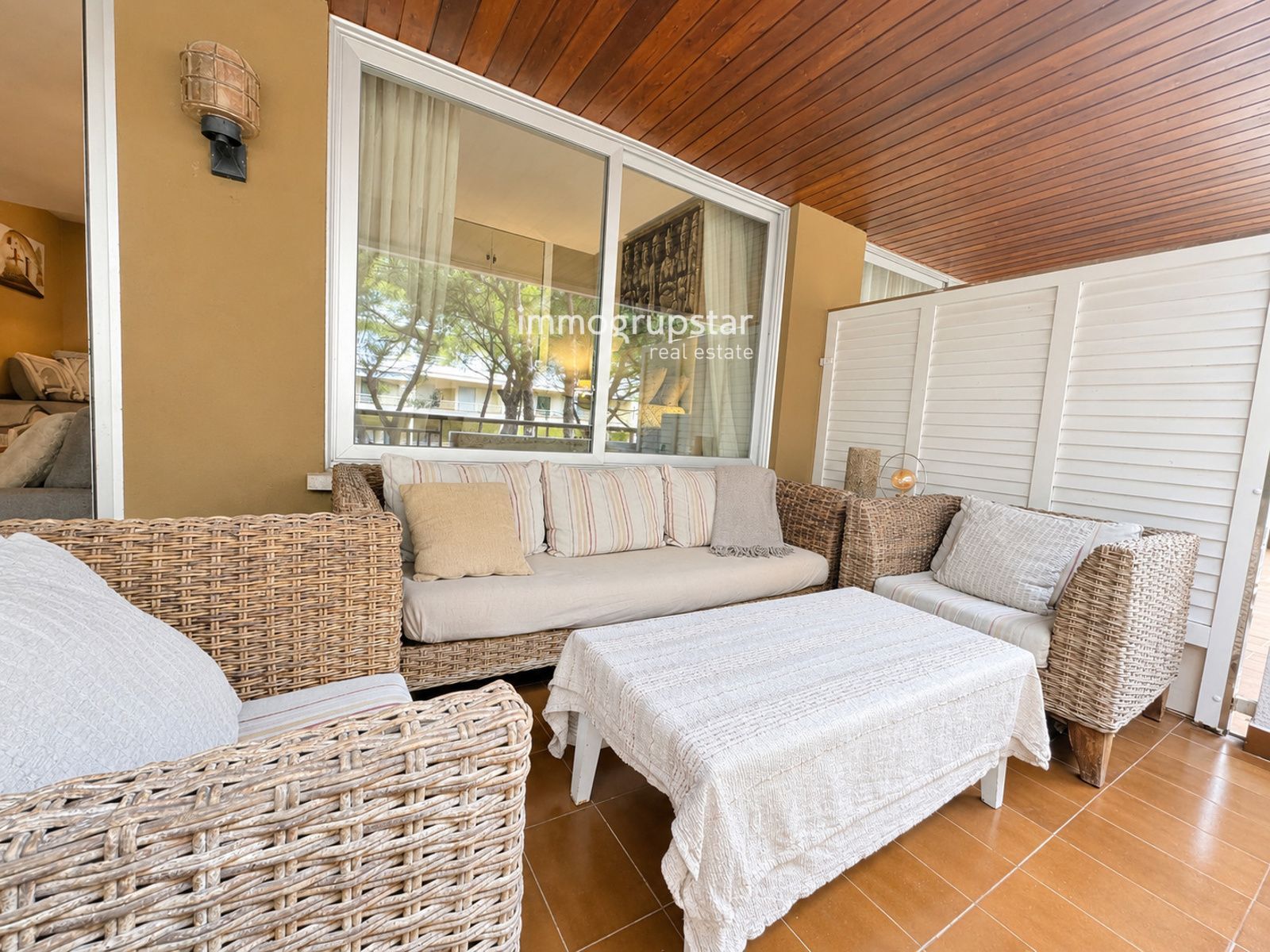 Apartament 50 metres from the sea in Platja d'Aro - Foto 3