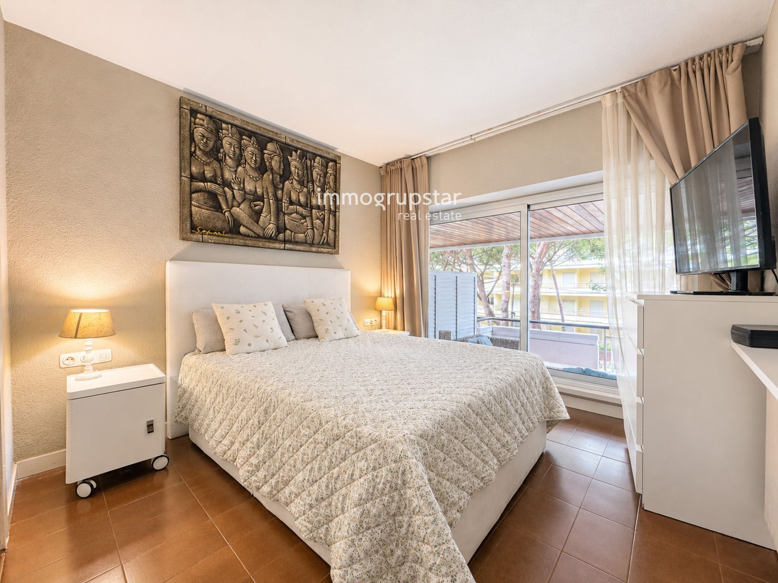 Apartament 50 metres from the sea in Platja d'Aro - Foto 21