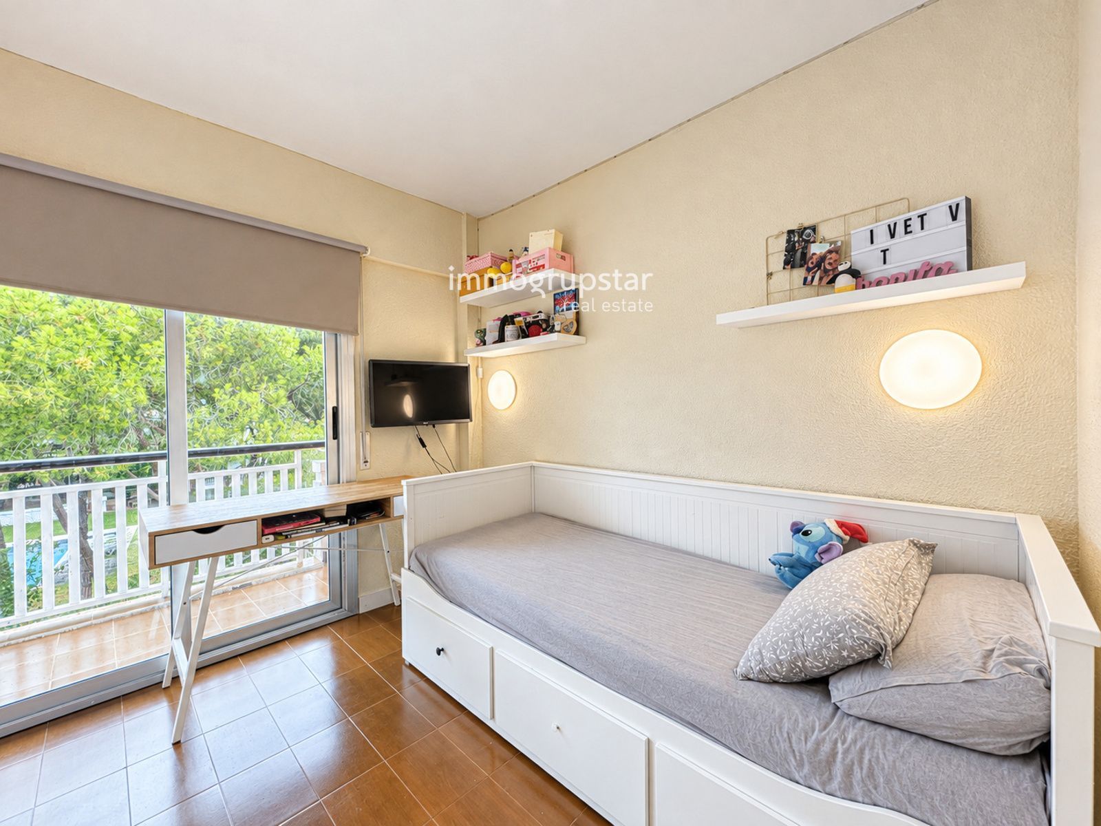 Apartament 50 metres from the sea in Platja d'Aro - Foto 18
