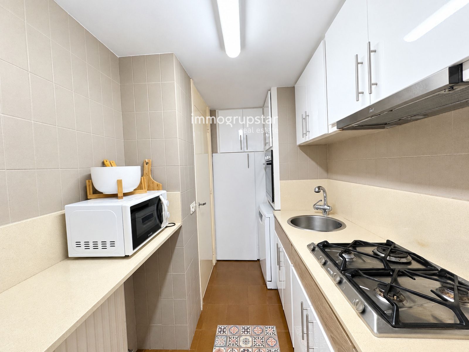 Apartament 50 metres from the sea in Platja d'Aro - Foto 12