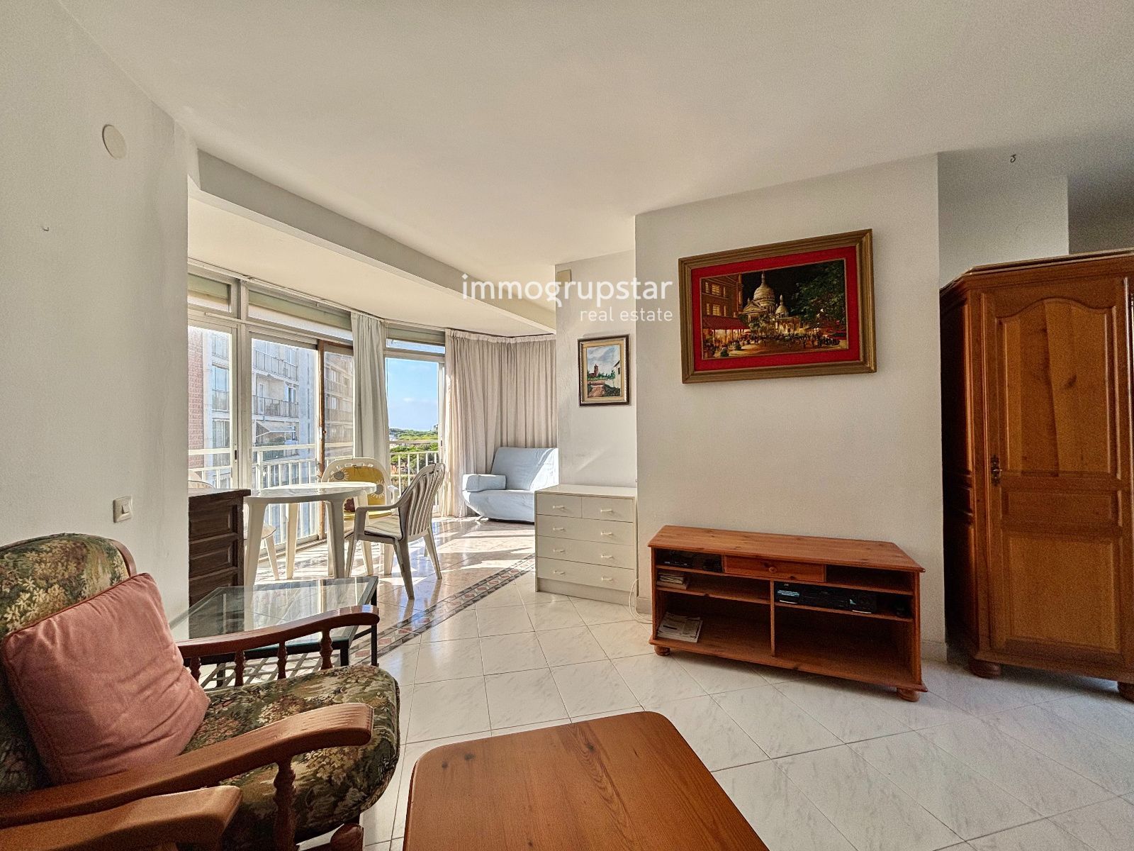 Apartamento en primera línea mar Platja D'Aro - Foto 5