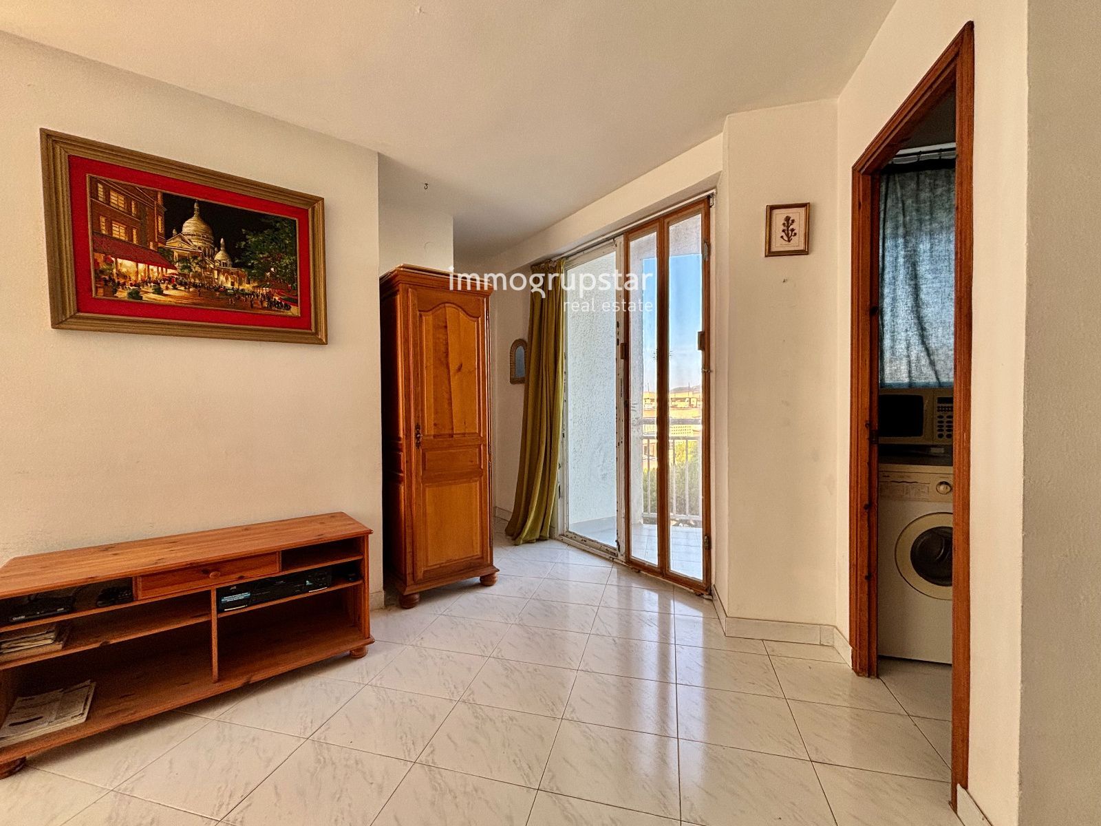 Apartamento en primera línea mar Platja D'Aro - Foto 7