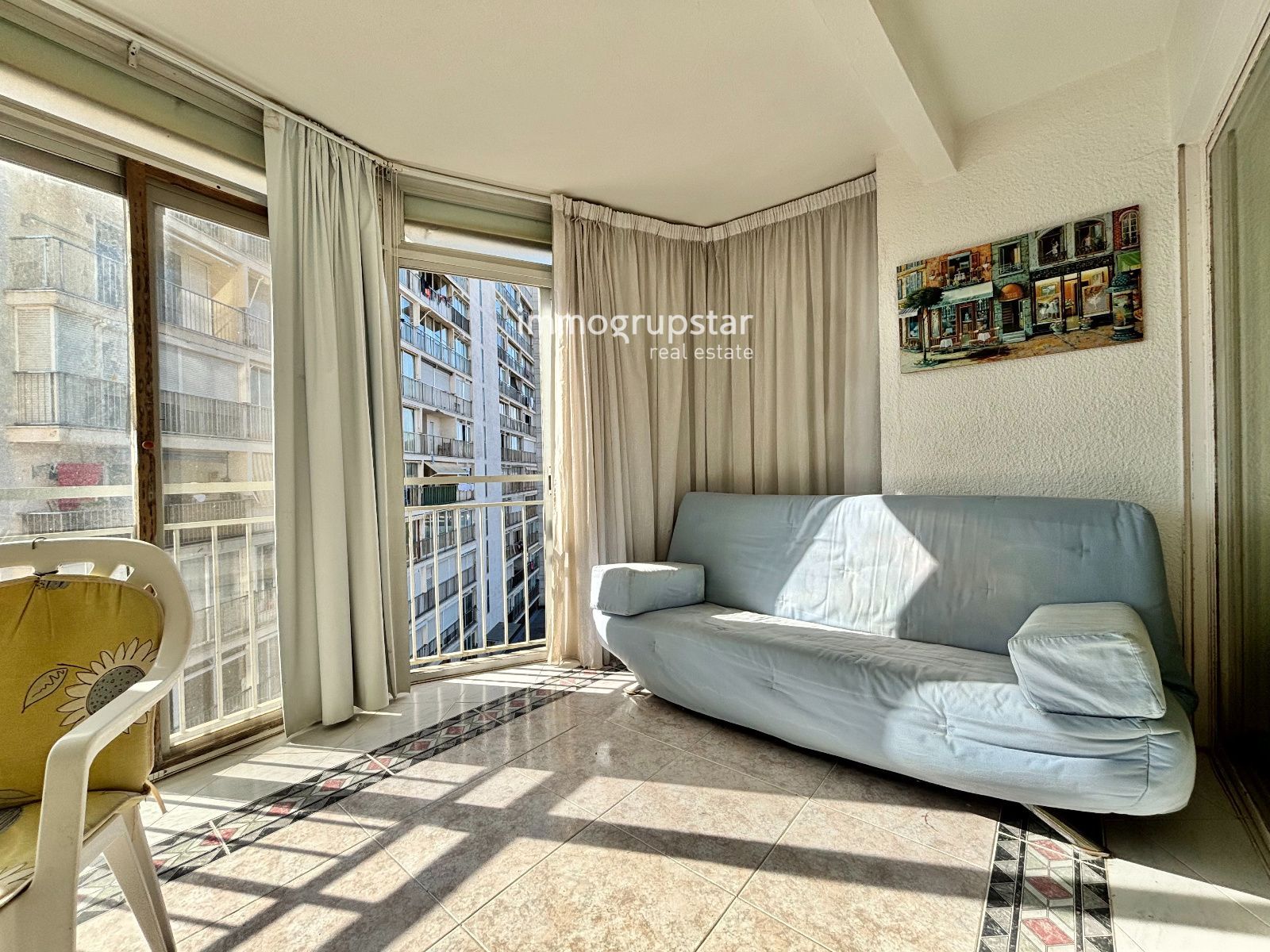 Apartamento en primera línea mar Platja D'Aro - Foto 12