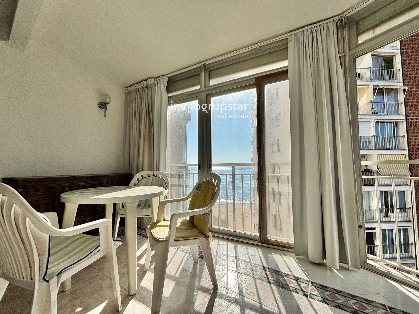 Apartamento en primera línea mar Platja D'Aro - Foto 13