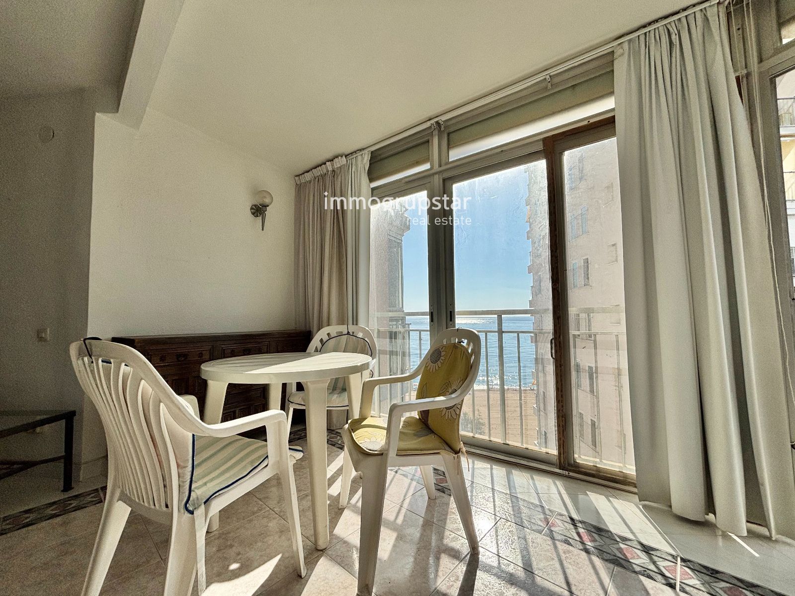 Apartamento en primera línea mar Platja D'Aro - Foto 14