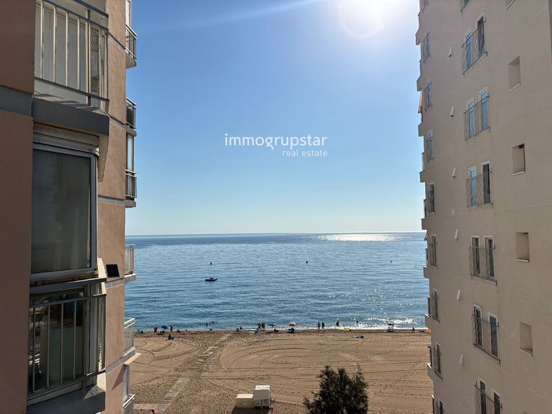 квартира на продажу Platja D