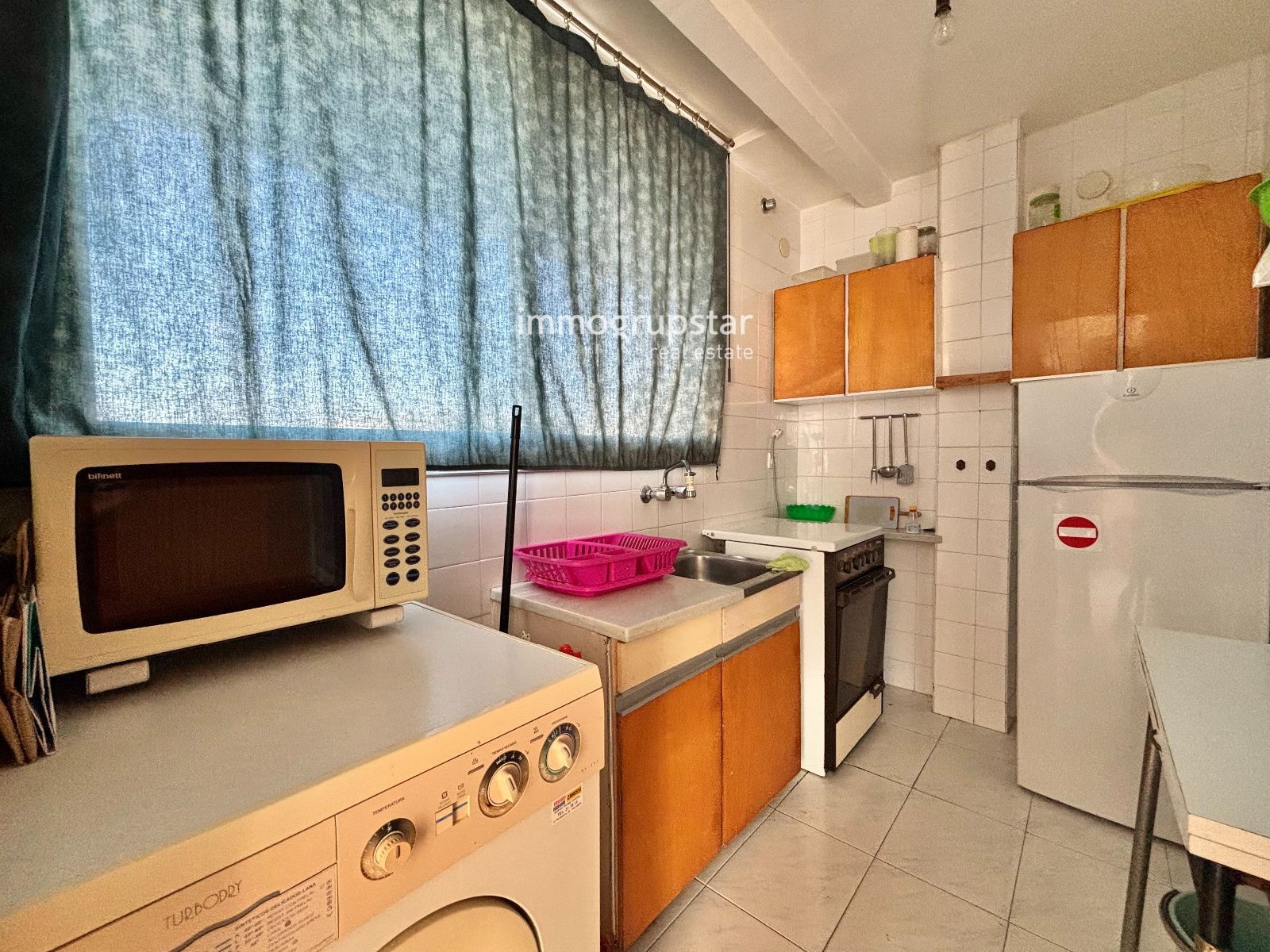 Apartamento en primera línea mar Platja D'Aro - Foto 17