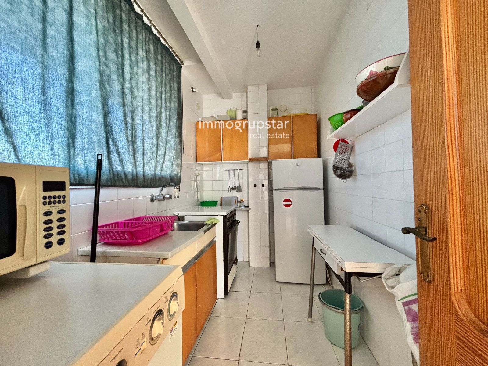 Apartamento en primera línea mar Platja D'Aro - Foto 18