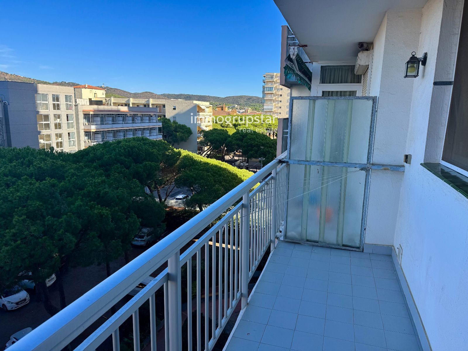 Apartamento en primera línea mar Platja D'Aro - Foto 8