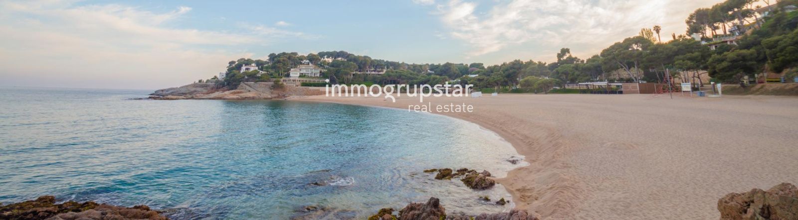 Apartamento en primera línea mar Platja D'Aro - Foto 25