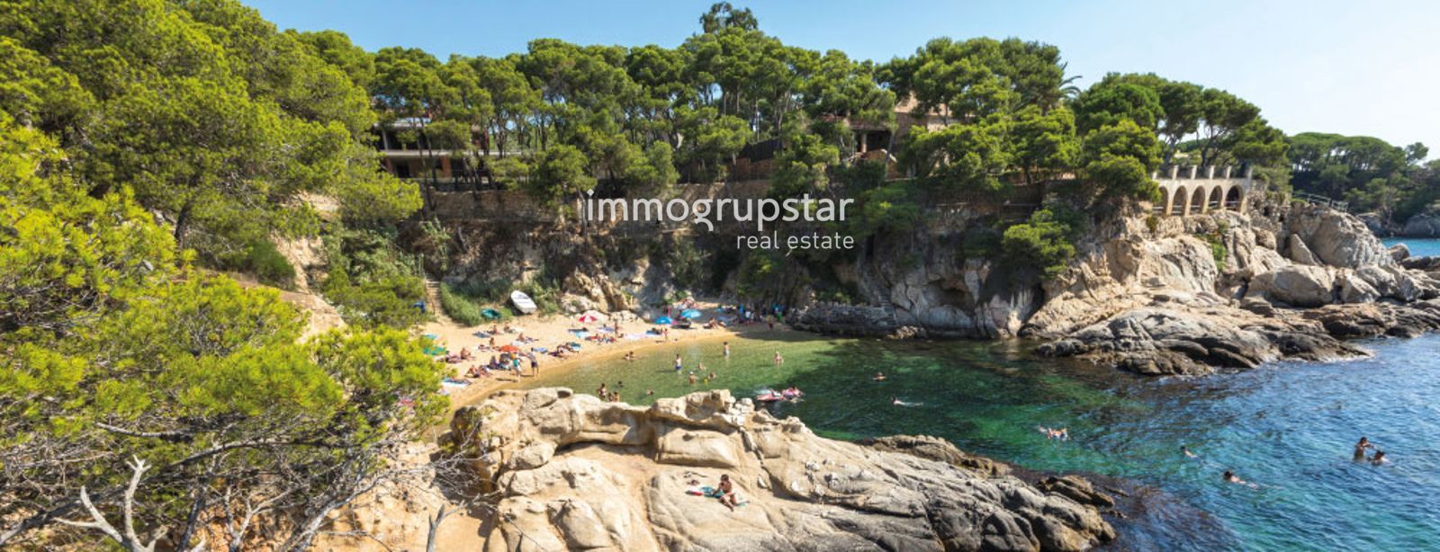 Apartamento en primera línea mar Platja D'Aro - Foto 26