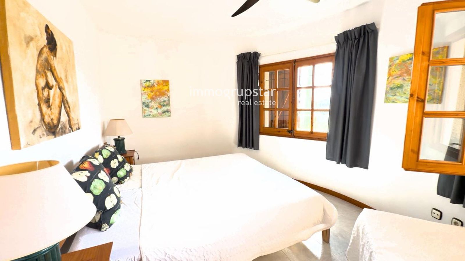 Villa independiente con piscina y vistas panorámicas en Vizcondado de Cabanyes, Calonge - Foto 18