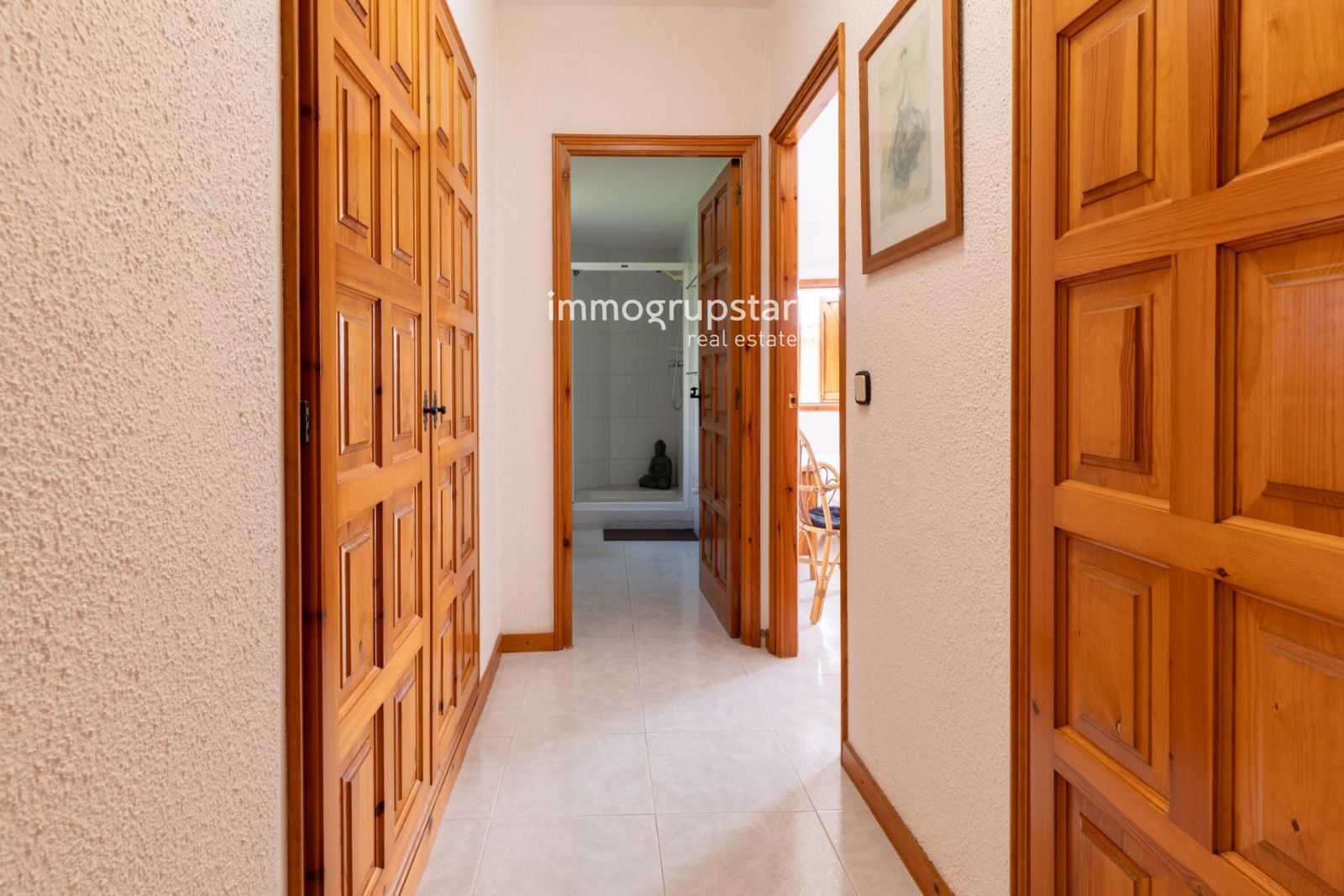 Villa independiente con piscina y vistas panorámicas en Vizcondado de Cabanyes, Calonge - Foto 15