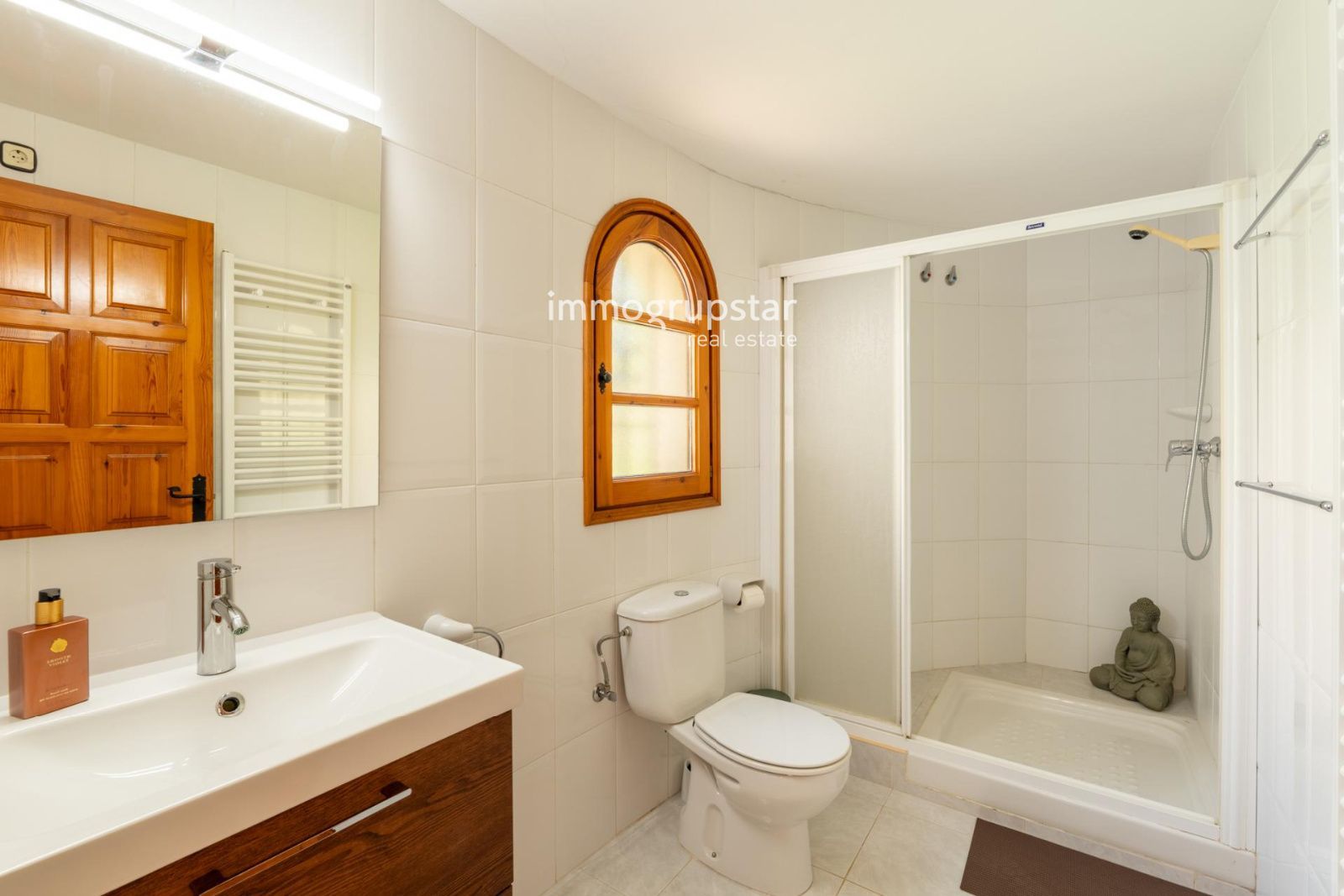Villa independiente con piscina y vistas panorámicas en Vizcondado de Cabanyes, Calonge - Foto 28