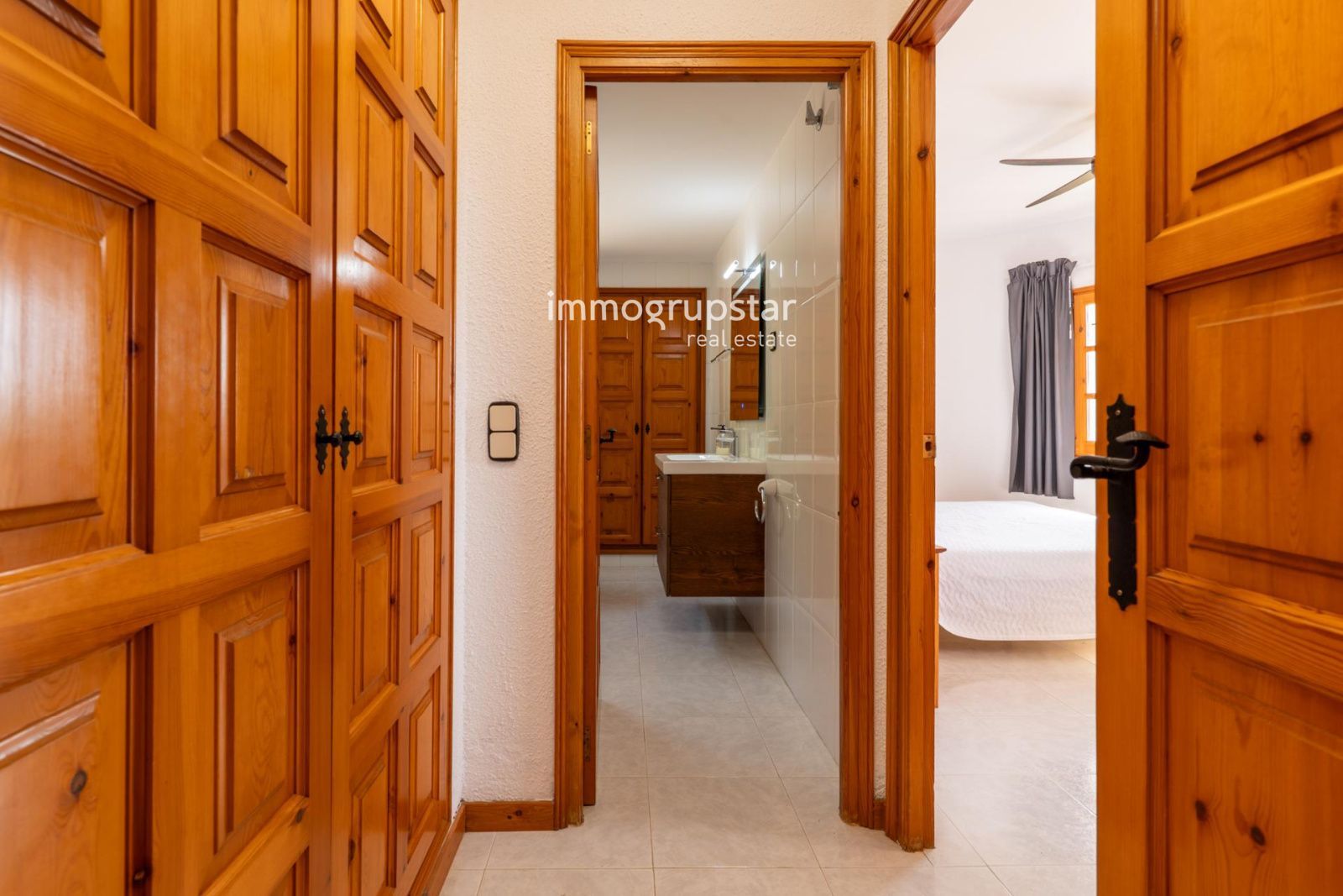 Villa independiente con piscina y vistas panorámicas en Vizcondado de Cabanyes, Calonge - Foto 25