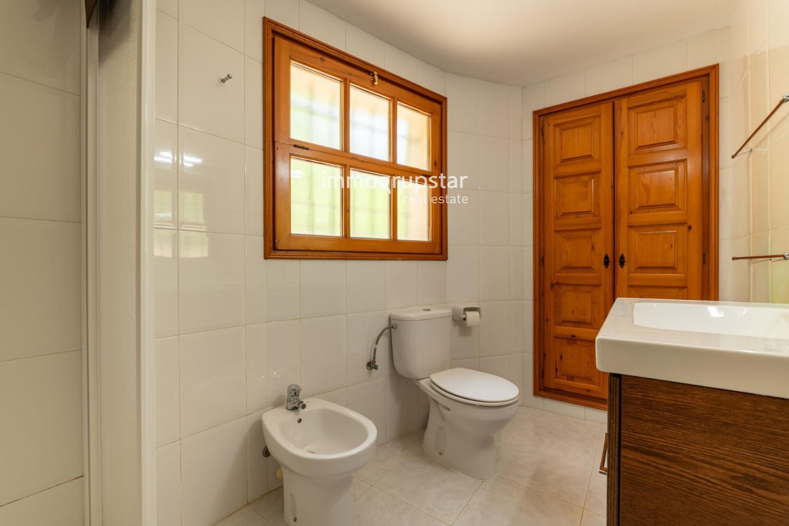 Villa independiente con piscina y vistas panorámicas en Vizcondado de Cabanyes, Calonge - Foto 17