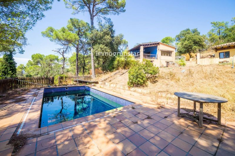 отдельная вилла на продажу Forallac, Girona. Ref: 1483. Immogrupstar