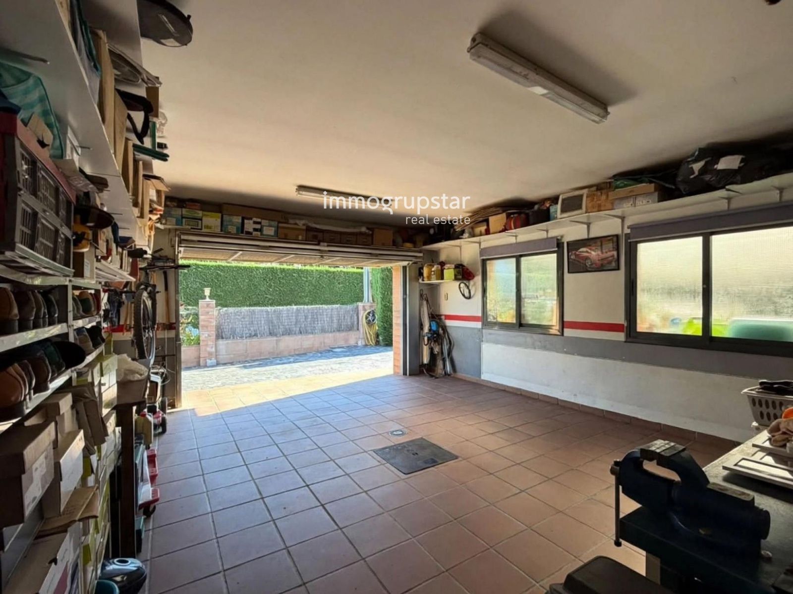 Chalet con licencia turística Caldes de Malavella - Foto 35