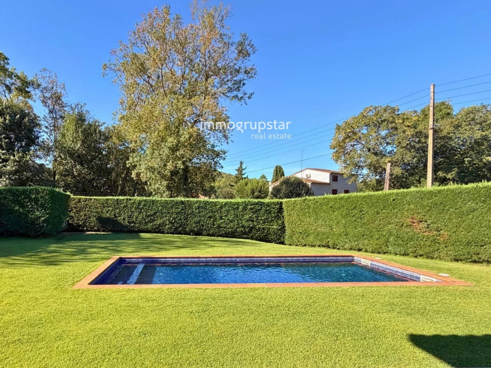 Chalet con licencia turística Caldes de Malavella - Foto 4