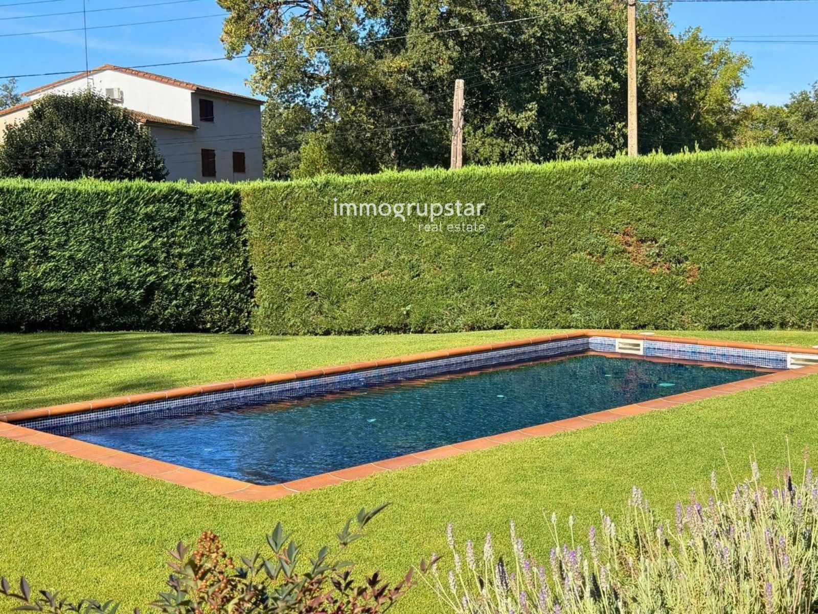 Chalet con licencia turística Caldes de Malavella - Foto 38
