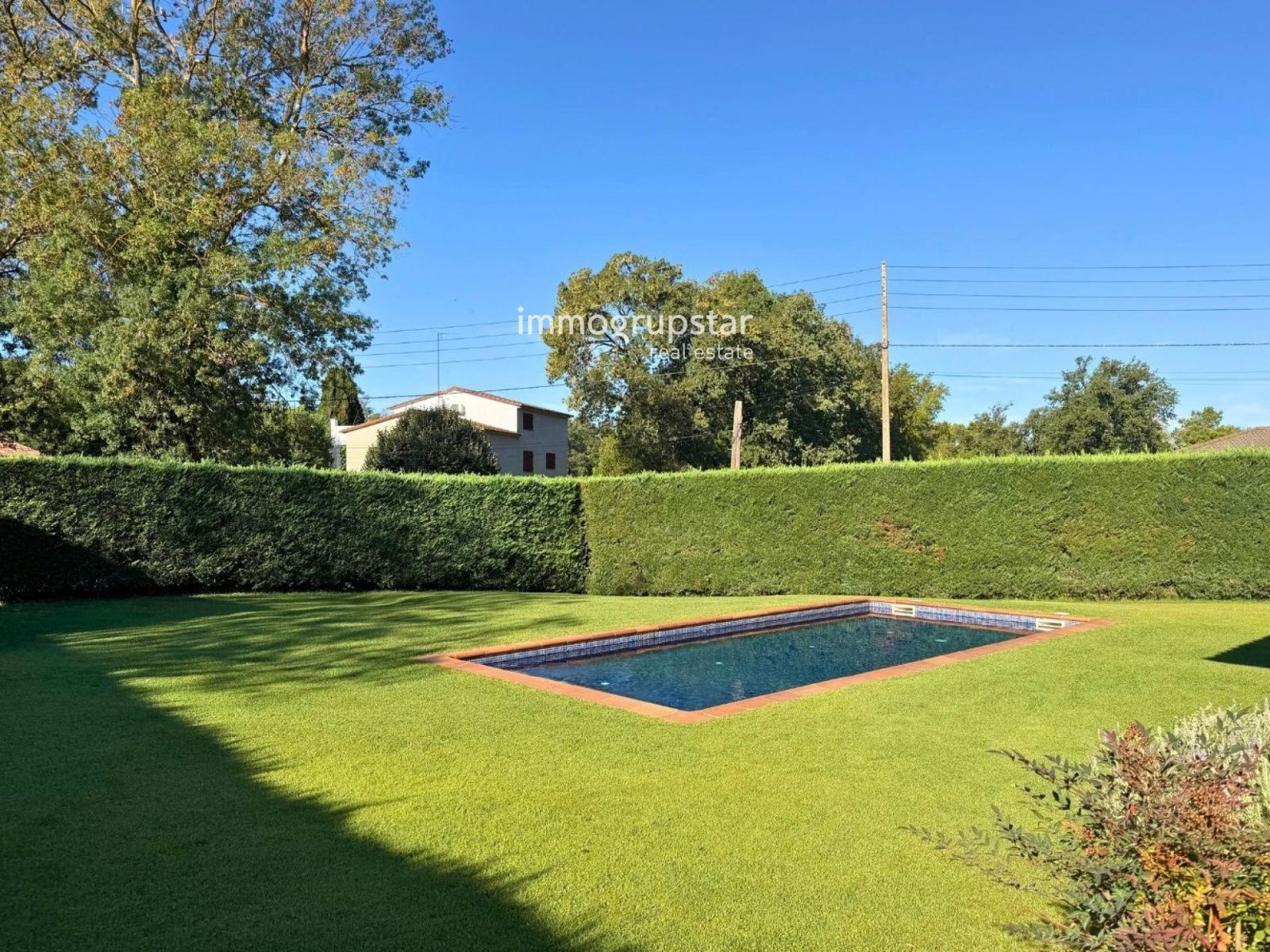 Chalet con licencia turística Caldes de Malavella - Foto 41