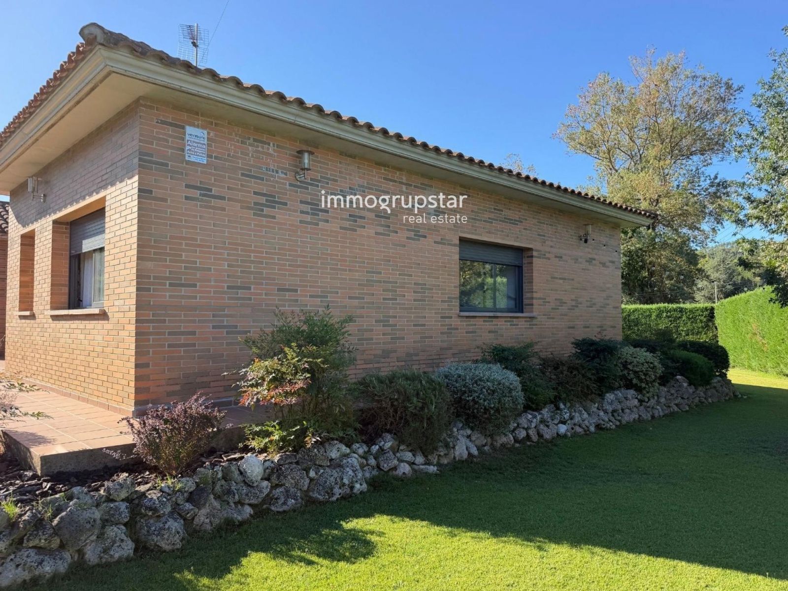 Chalet con licencia turística Caldes de Malavella - Foto 43