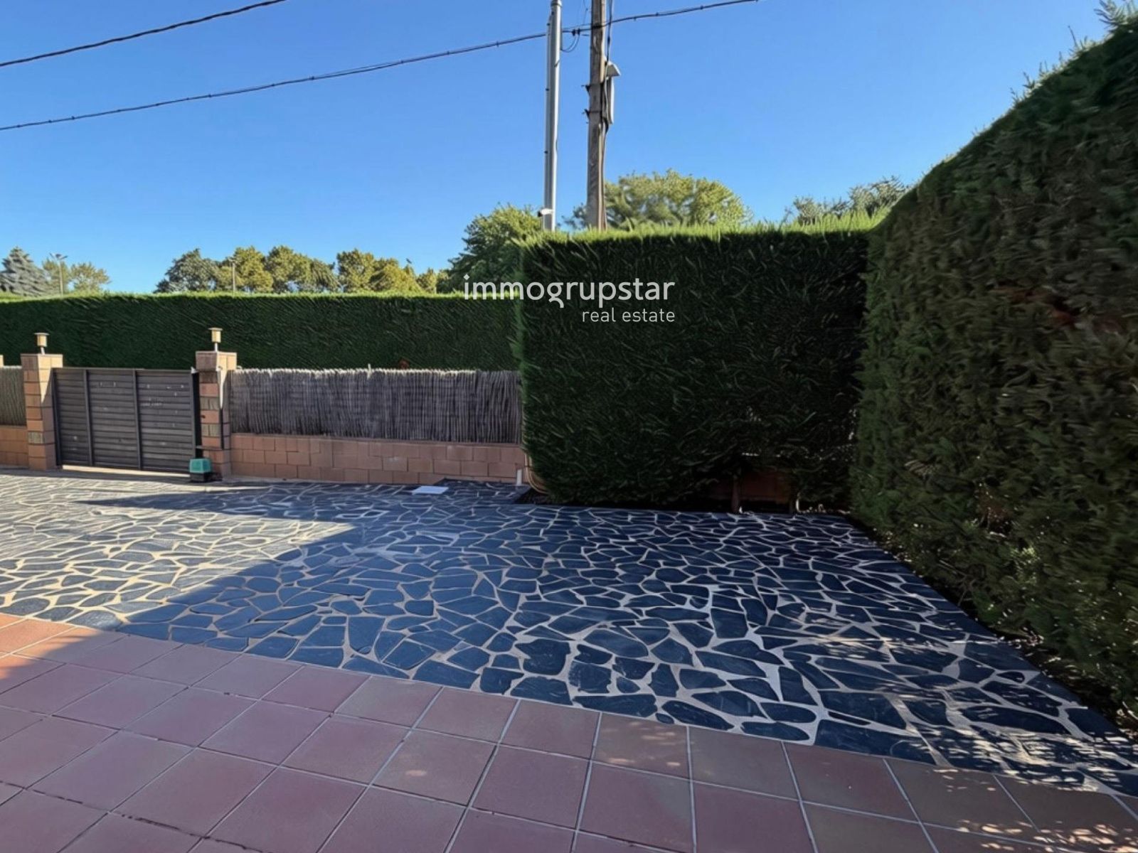 Chalet con licencia turística Caldes de Malavella - Foto 27
