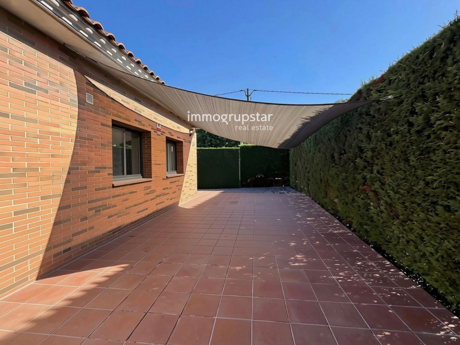 Chalet con licencia turística Caldes de Malavella - Foto 46