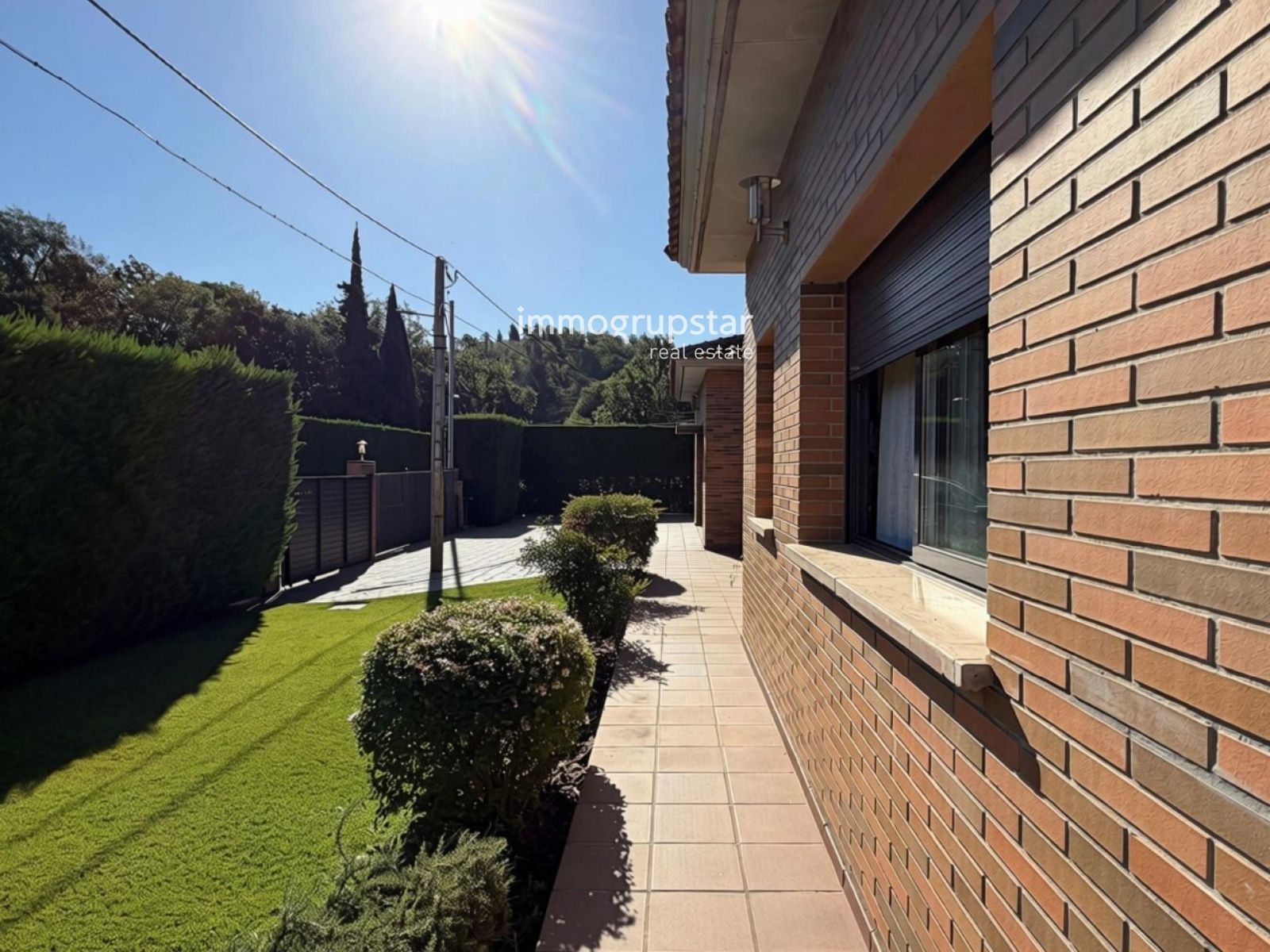 Chalet con licencia turística Caldes de Malavella - Foto 44