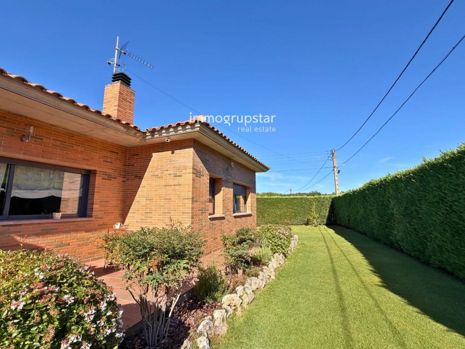 Chalet con licencia turística Caldes de Malavella - Foto 48