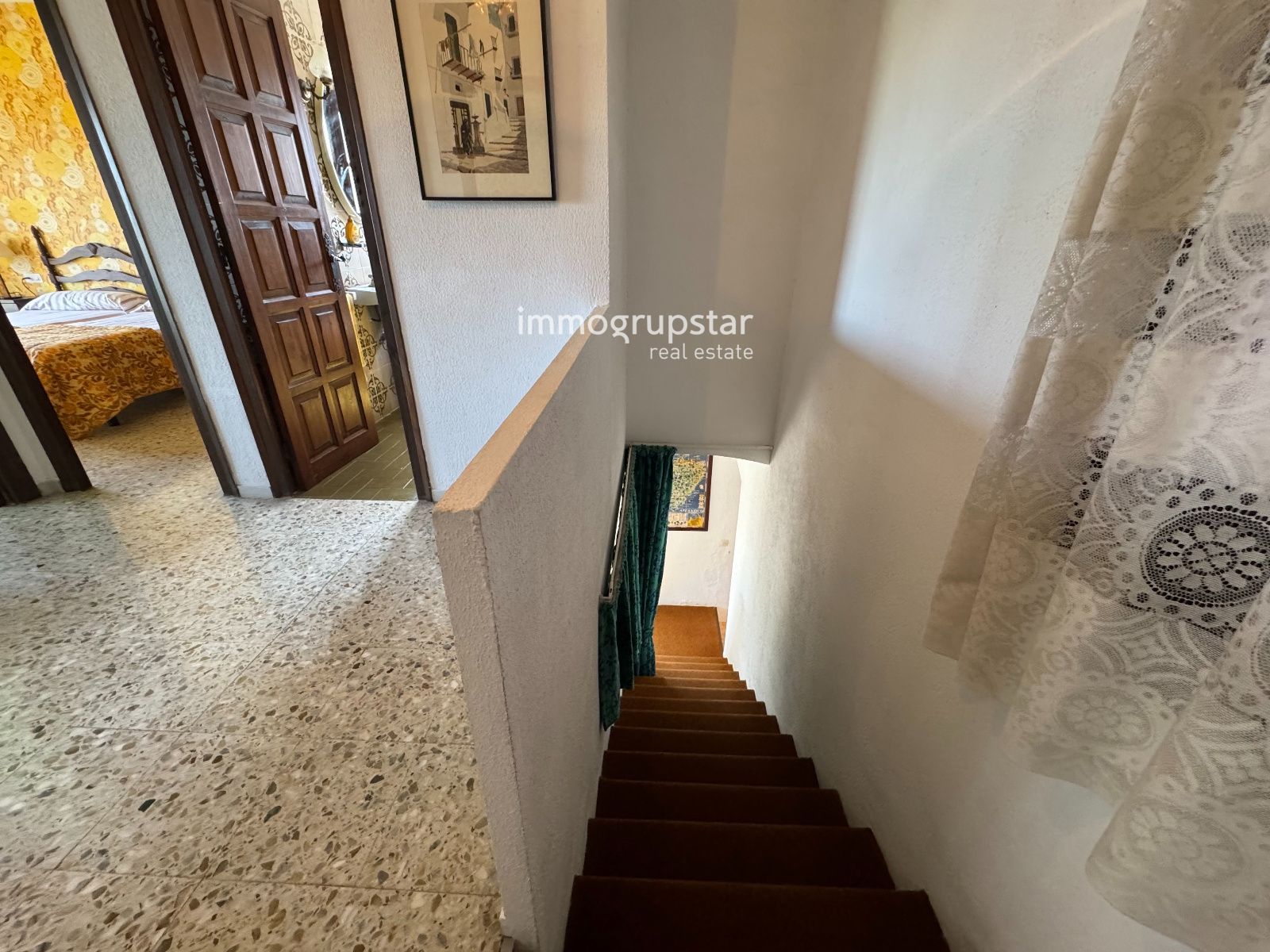 Casa adosada en el centro de Platja d’Aro con vistas al mar - Foto 23