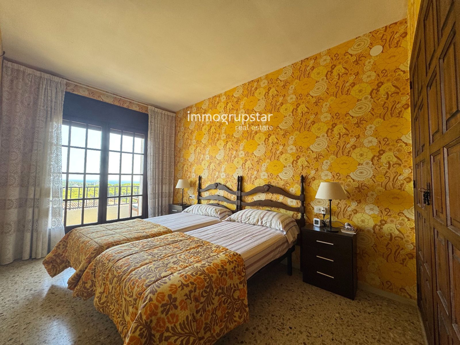 Casa adosada en el centro de Platja d’Aro con vistas al mar - Foto 14