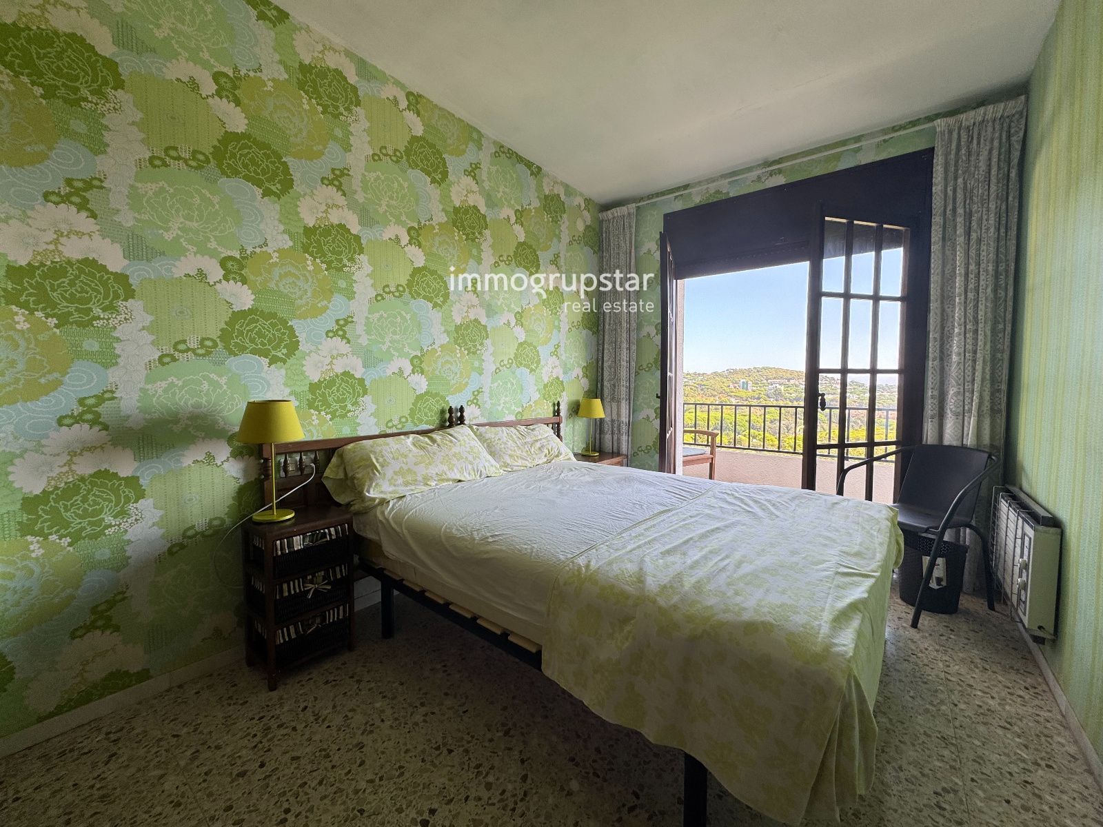 Casa adosada en el centro de Platja d’Aro con vistas al mar - Foto 16