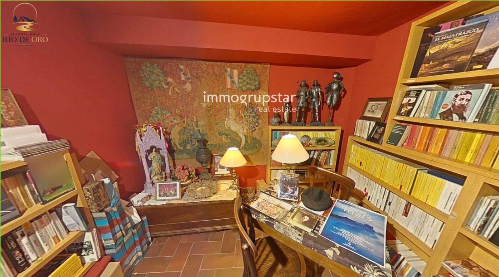 Manoir du XVIIe siècle au cœur de Calonge. - Foto 15