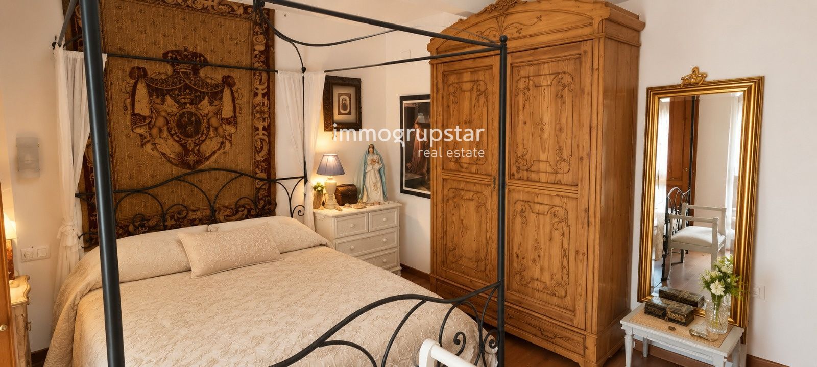 Manoir du XVIIe siècle au cœur de Calonge. - Foto 29