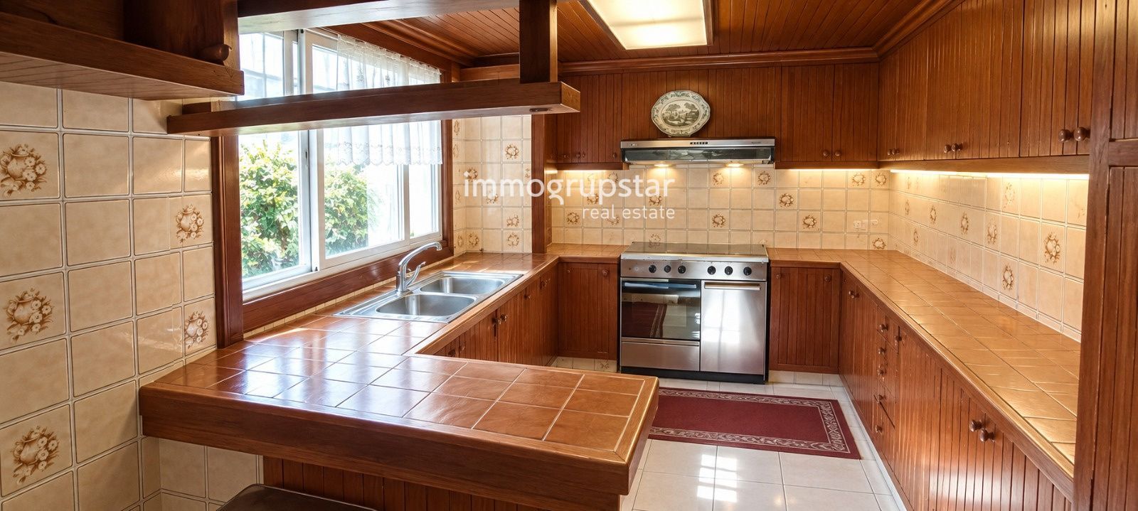 Manoir du XVIIe siècle au cœur de Calonge. - Foto 21