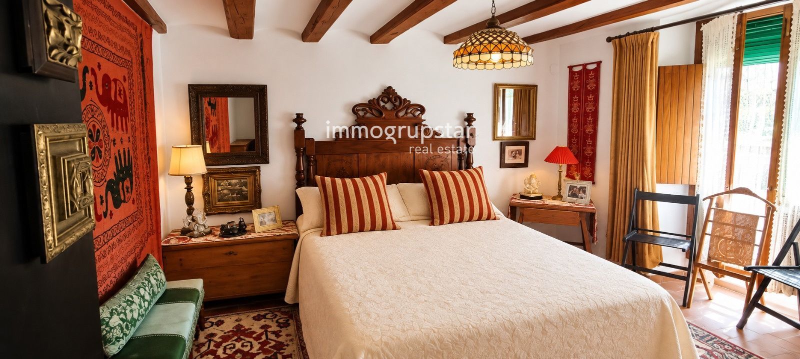 Manoir du XVIIe siècle au cœur de Calonge. - Foto 28