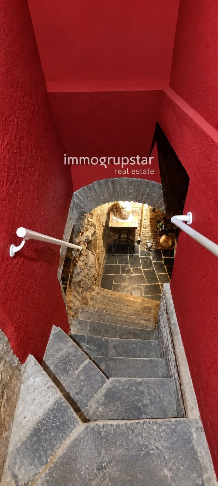 Manoir du XVIIe siècle au cœur de Calonge. - Foto 37