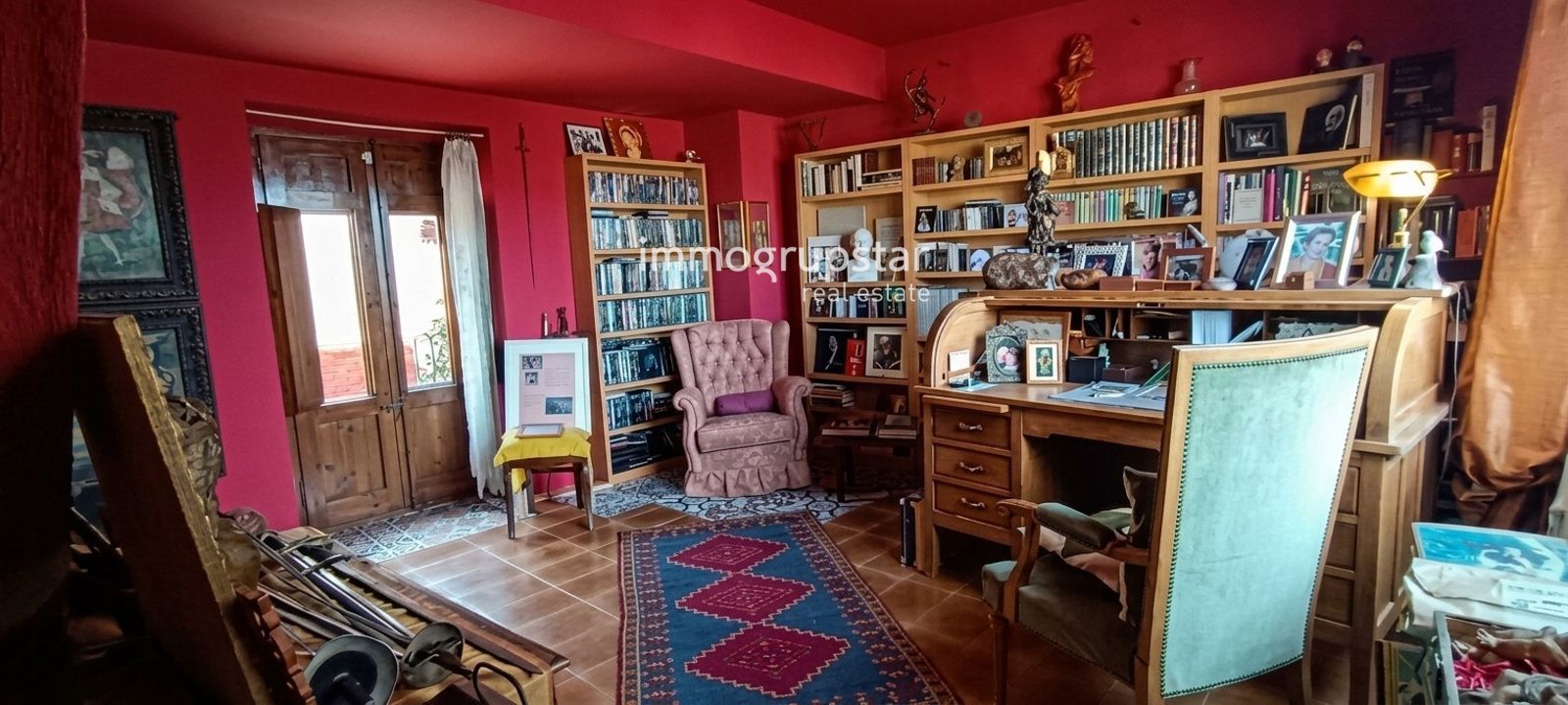 Manoir du XVIIe siècle au cœur de Calonge. - Foto 33